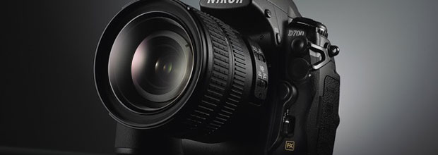 Фотоаппарат «Nikon D800»