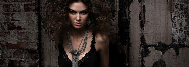 Fashion «Justin Grant»